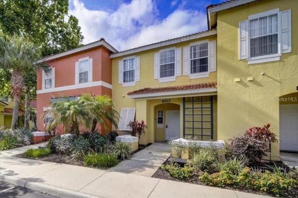 EMERALD ISLAND RESORT PH 2