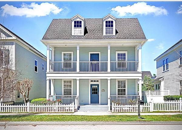 CELEBRATION NORTH VILLAGE UNIT 3