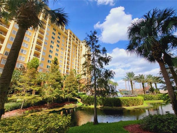 LAKE BUENA VISTA RESIDENCE VILLAGE IV