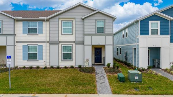 WINDSOR ISLAND RESIDENCE PH 3