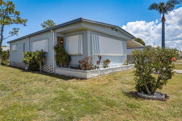 TERRA CEIA MANOR CO-OP