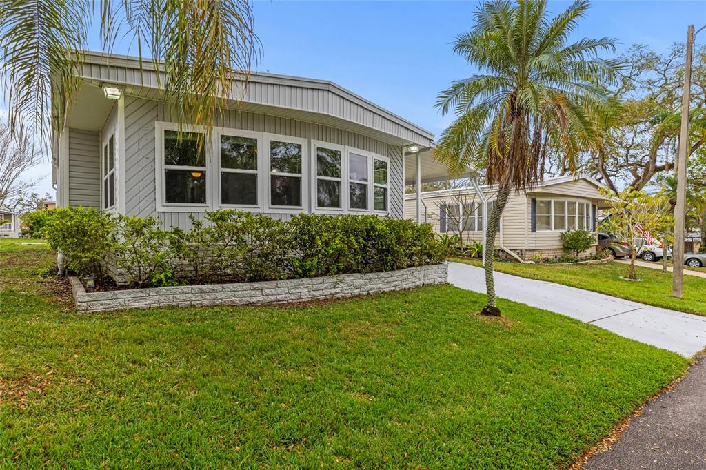 BRIAR CREEK MOBILE HOME COMMUNITY I CONDO - фото