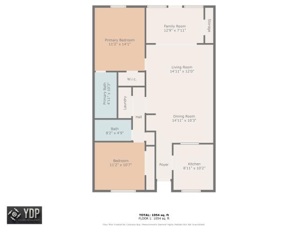 MAGNOLIA RIDGE CONDO