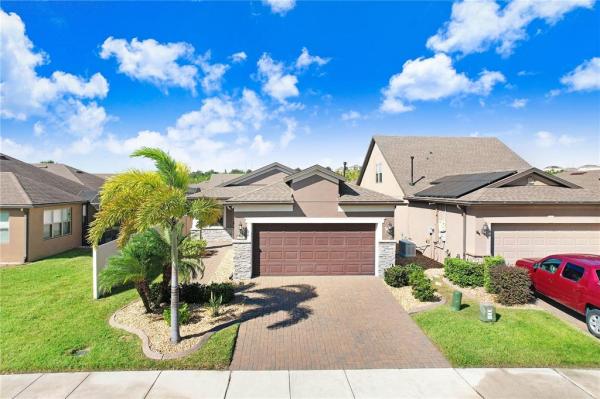 RIDGEWOOD LKS-PH 1 VILLAGE 14