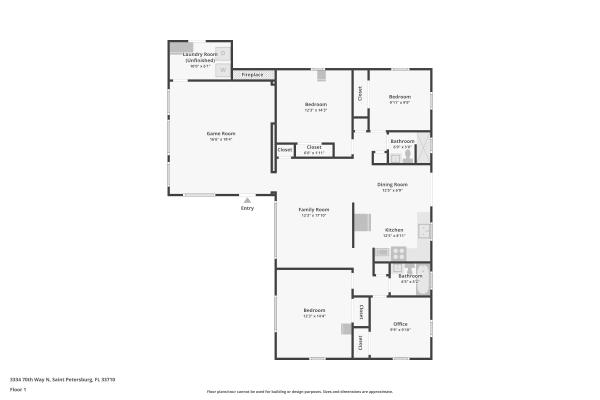 TERESA GARDENS 1ST ADD