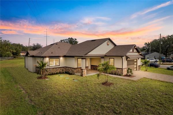 LAKE PADGETT ESTATES SOUTH SHORES ADD 02 UNREC