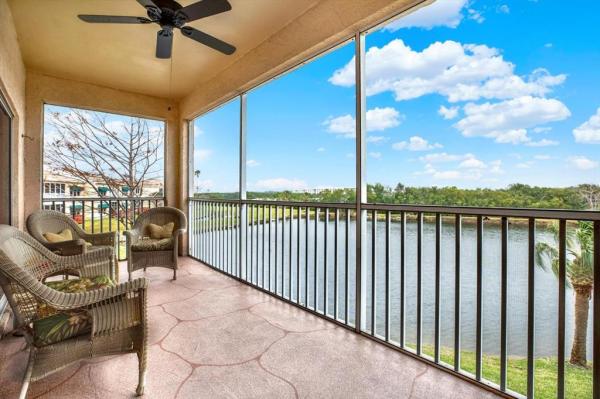SHORES OF LONG BAYOU CONDO