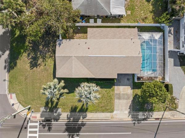 NORTH EAST PARK SHORES