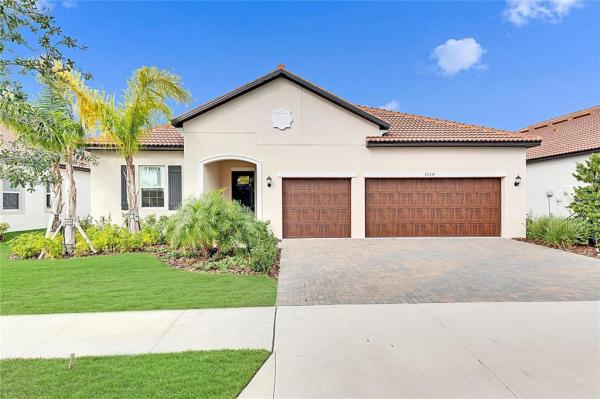 FOREST BROOKE ACTIVE