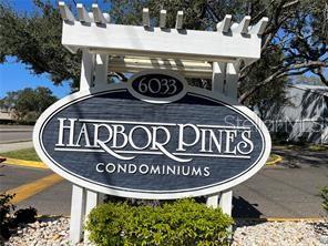 HARBOR PINES