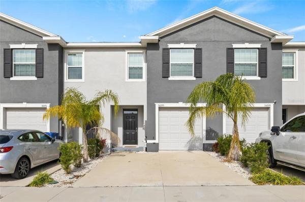 ASHBERRY VILLAGE PHASE 2B PB 86 PG 010 BLOCK 24 LO