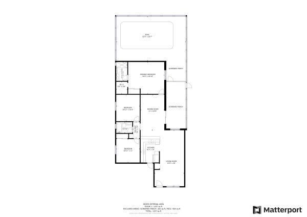 PINELLAS PARK 2ND ADD