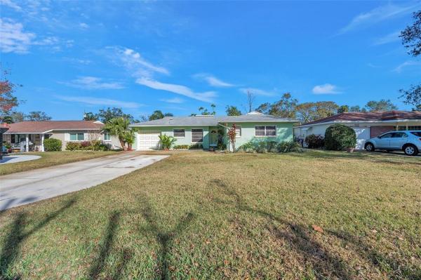 BRENTWOOD HEIGHTS 3RD ADD