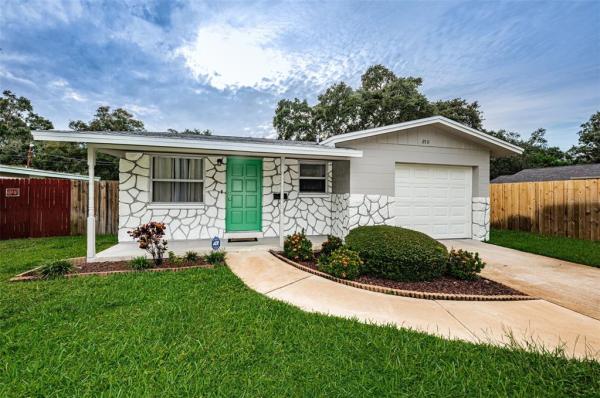 BRUNSON-DOWELL SUB 1