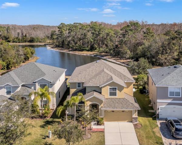 LIVE OAK PRESERVE PH 2A-VILLAG