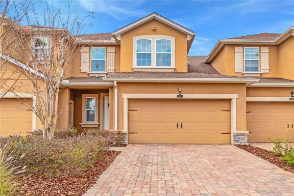 HARMONY AT LAKEWOOD RANCH PH I