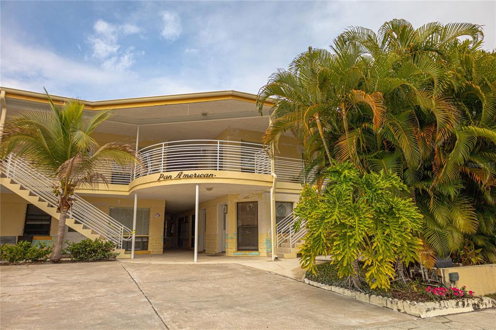 PAN AMERICAN CONDO - фото