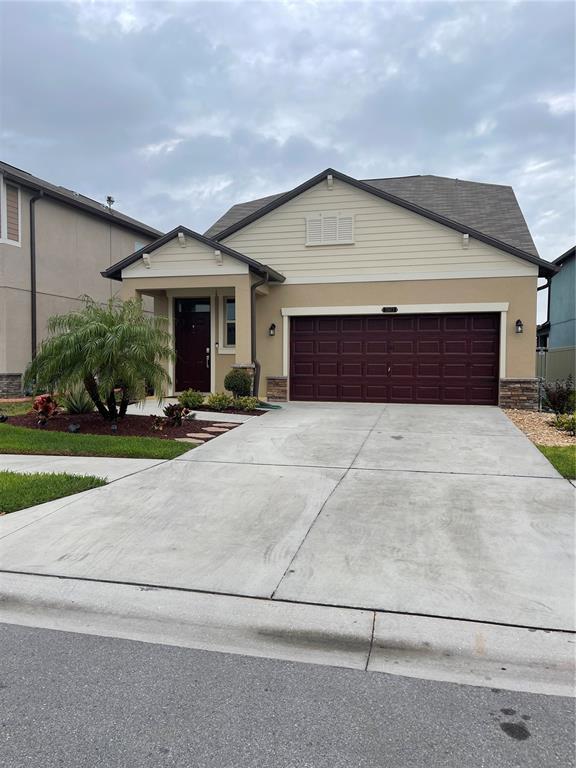 CONNERTON VILLAGE 2 PRCL 218 PH 1B - фото