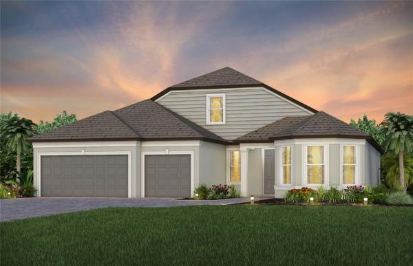 STONE CREEK BY DEL WEBB SARATOGA PHASE 2 & 3