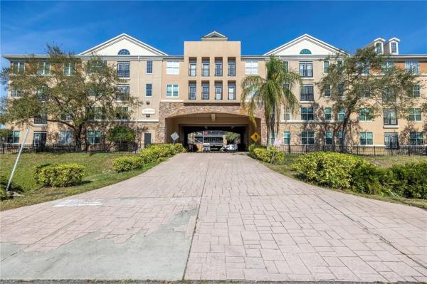 VILLA SONOMA AT INTERNATIONAL