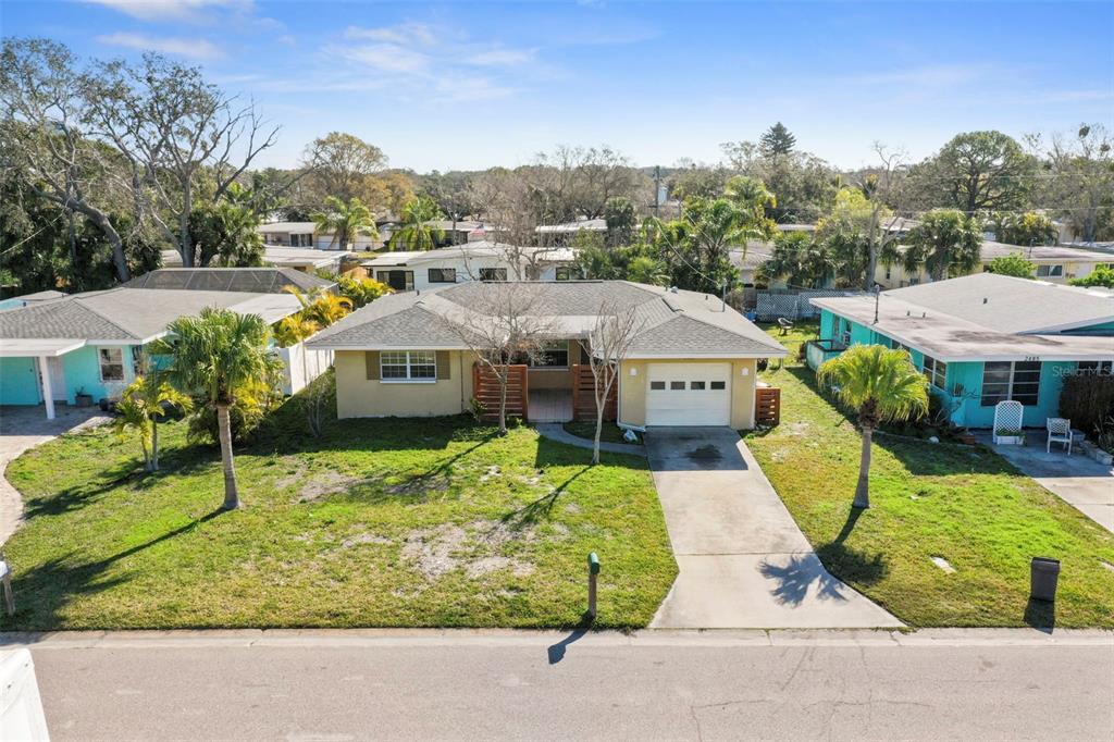 BAYWOOD SHORES 1ST ADD - фото