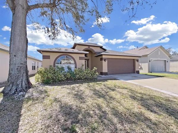 STERLING RANCH UNIT 4