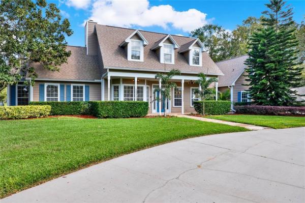 MAGNOLIA ISLAND TR A