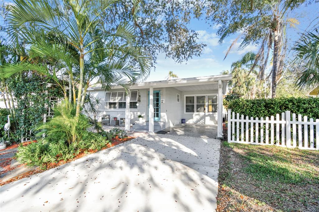 BELLEAIR GARDENS - фото