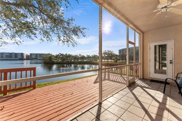 SHORES OF LONG BAYOU CONDO