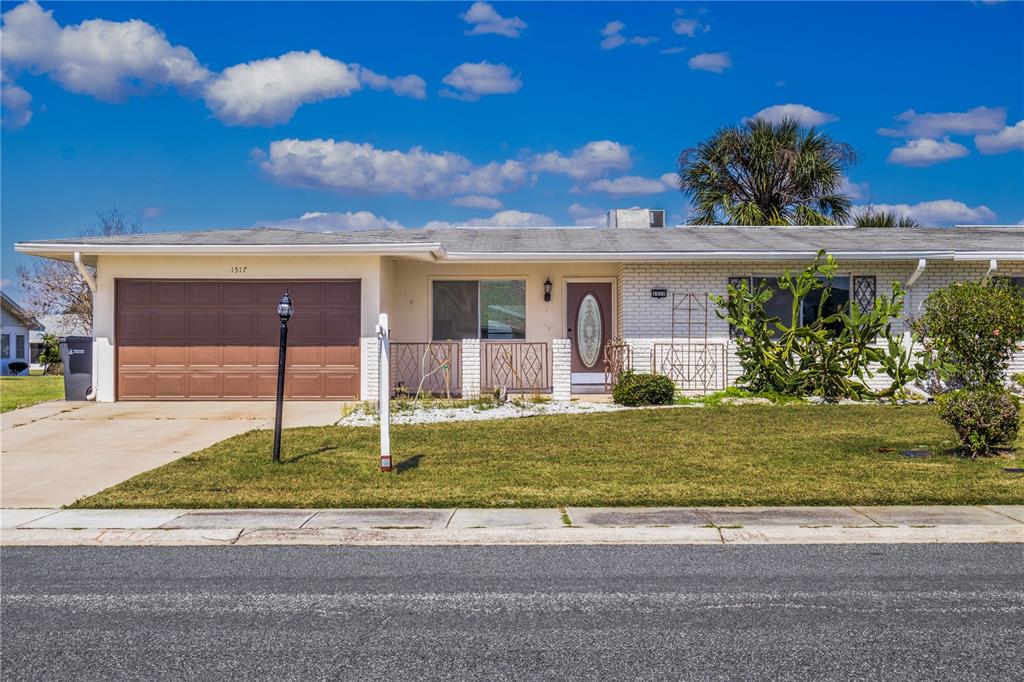 DEL WEBBS SUN CITY FLORIDA UN - фото