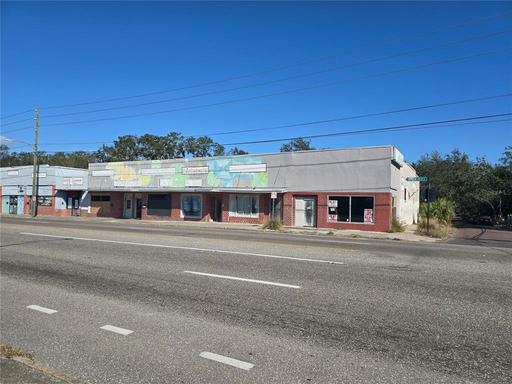 CHICAGO SUB 1 - фото