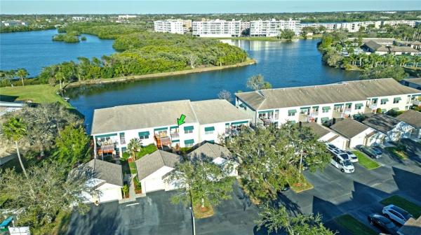SHORES OF LONG BAYOU CONDO
