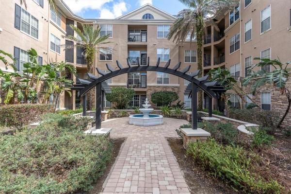 VILLA SONOMA AT INTERNATIONAL