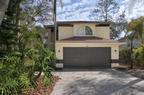 VILLAGE OF WOODLAND HILLS UNITS 5 & 6