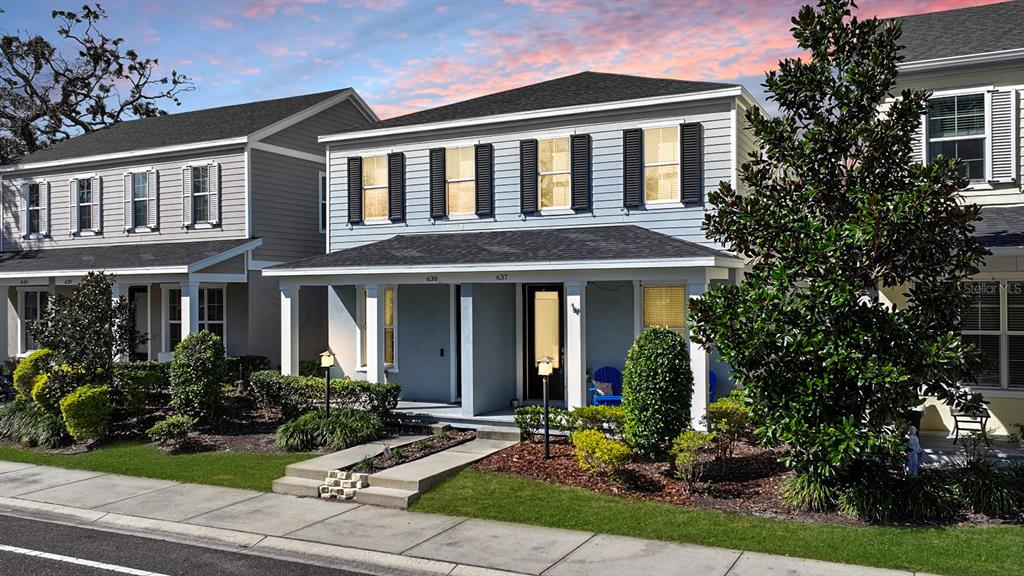 HAYES PARK VILLAGE - фото