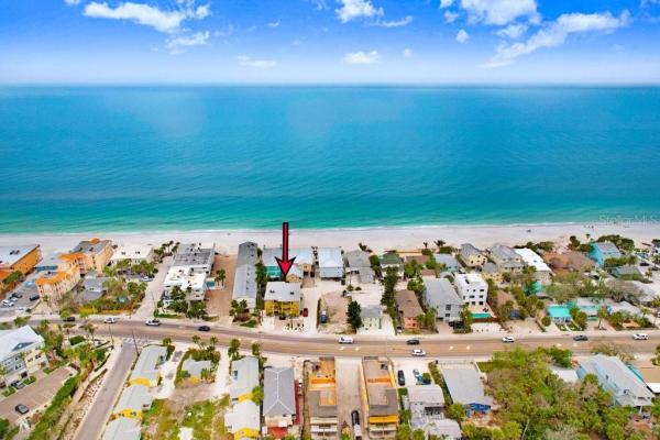 SANDPIPER SANDS CONDO