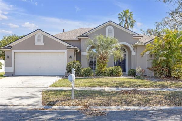 ASHLEY OAKS UNIT III