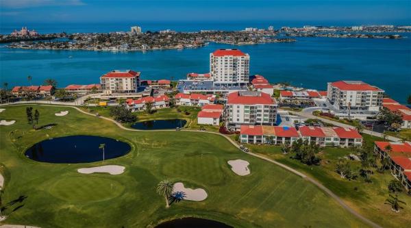 CASA DEL MAR CONDO III