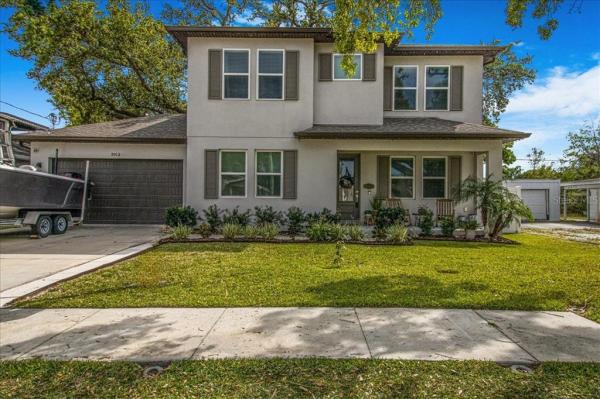 DREWS JOHN H SUB BLKS 1 TO 10