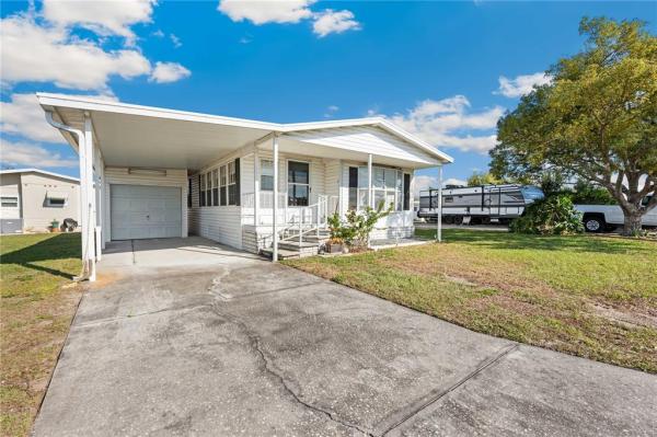 AMERICAN CONDO PARKS