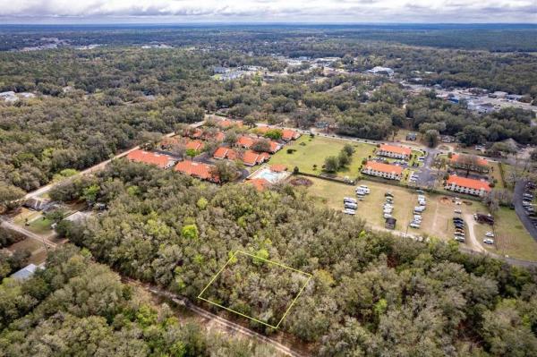 INVERNESS ACRES UNIT 02 AKA INVERNESS VILLAGE