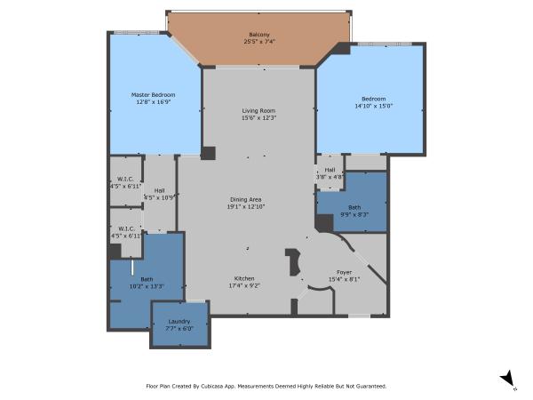 RESIDENCES AT SANDPEARL RESORT CONDO
