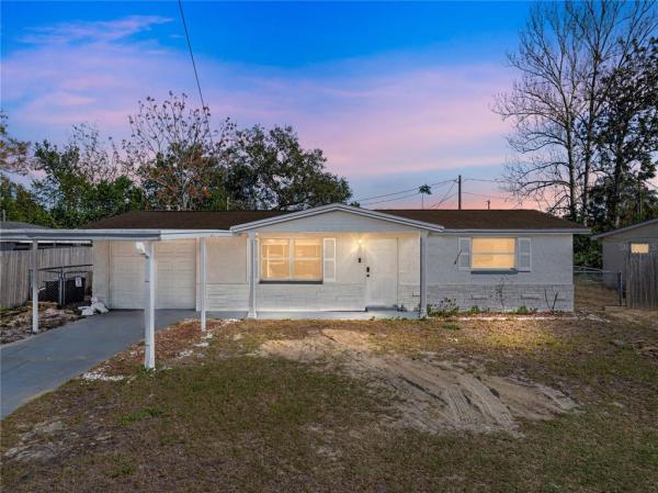 COUNTRY CLUB ESTATES