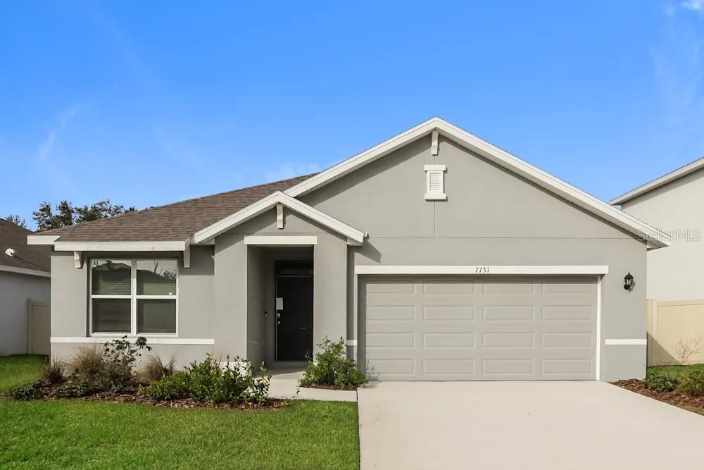 GROVE POINT - фото