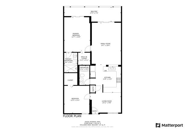 REDINGTON TOWERS 3 CONDO