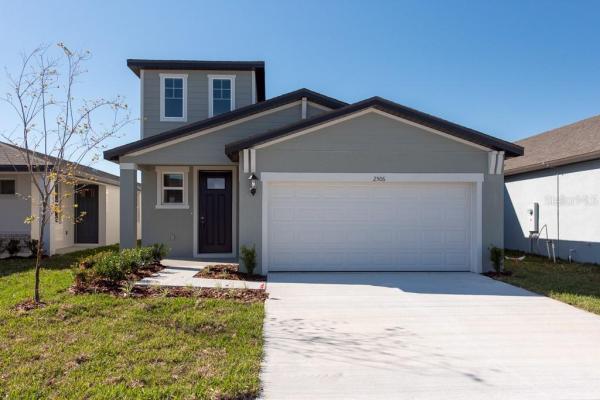 THE GROVE AT STUART CROSSING