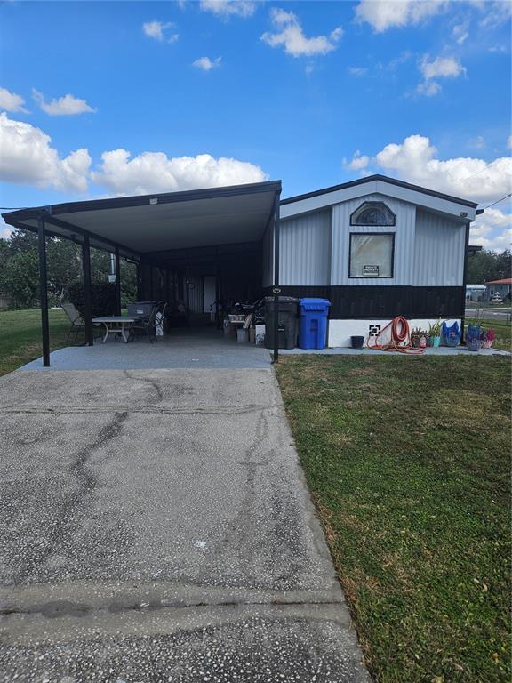 FORTUNA ACRES UNIT A - фото