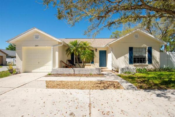 SHEFFIELD VILLAGE PH I AT BAYSIDE MEADOWS SUB