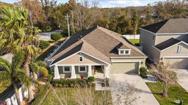 LAKESHORE OAKS SUBDIVISION