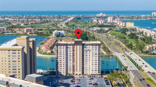 BAYWAY ISLES POINT BRITTANY FIVE